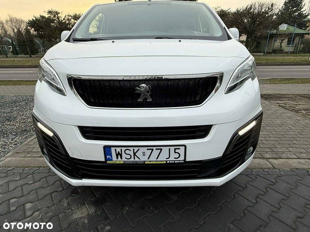 Peugeot Expert - 14