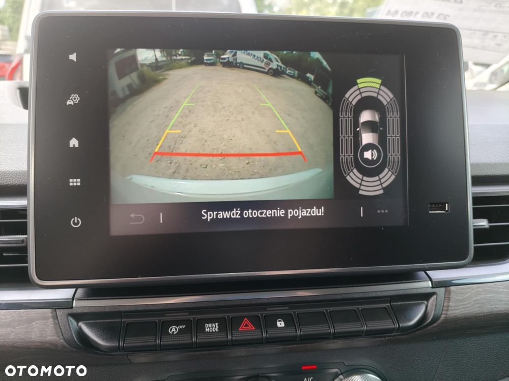 Renault Kangoo 1.3 TCe Techno EDC - 6