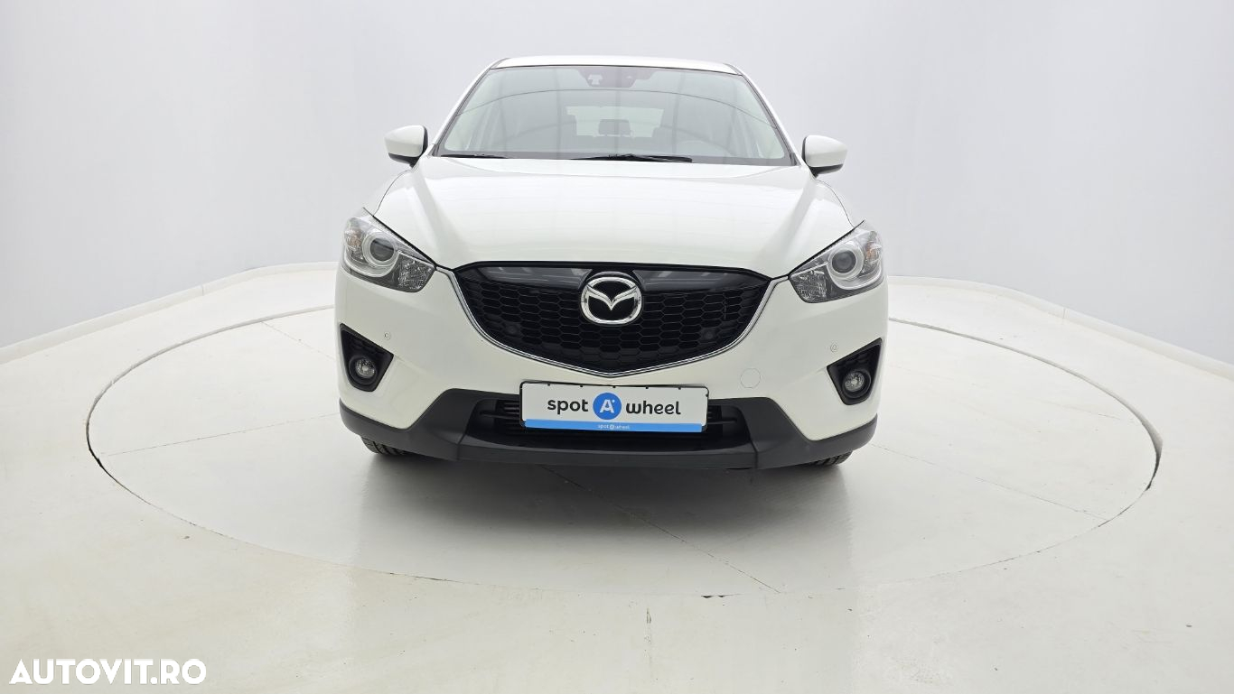Mazda CX-5 - 2