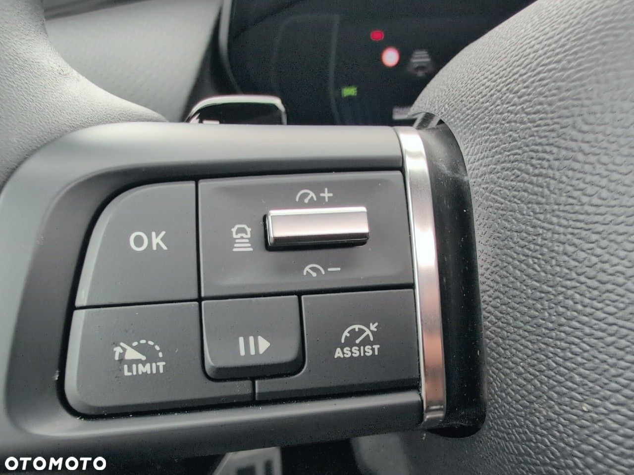 Citroën C5X - 29