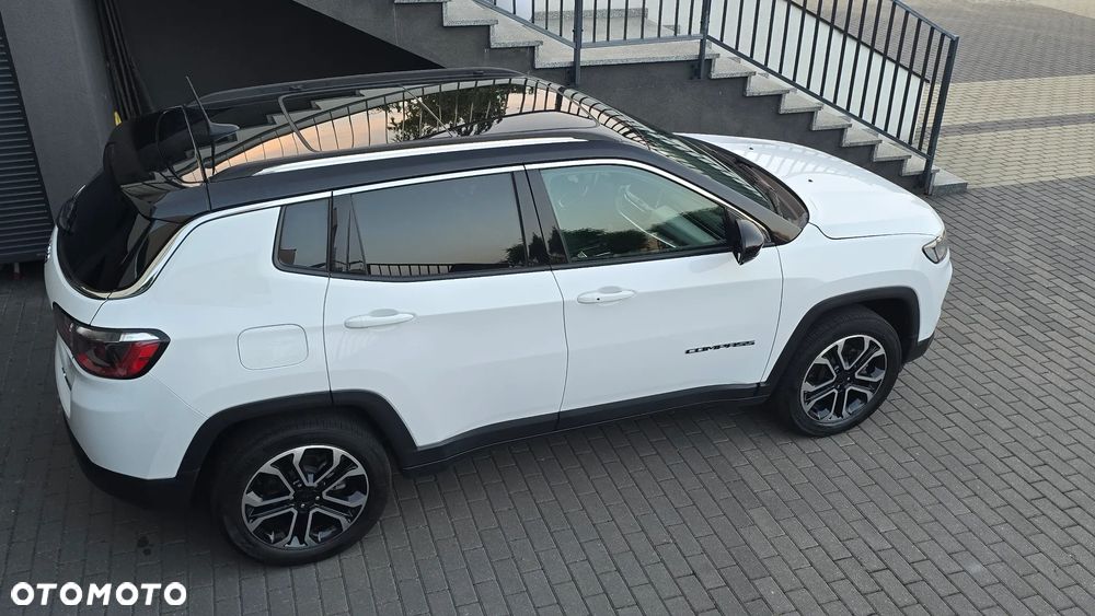 Jeep Compass - 6
