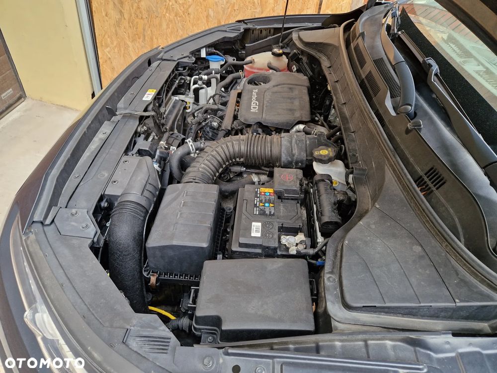 Hyundai Kona 1.0 T-GDI Advantage - 20