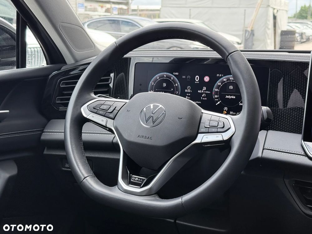Volkswagen Tiguan 1.5 eTSI Special Edition DSG - 19