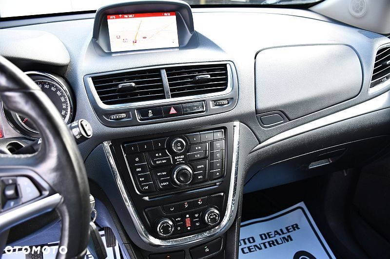 Opel Mokka 1.4 T Cosmo - 15