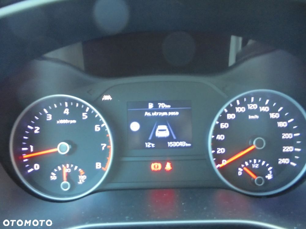 Kia Sportage 1.6 GDI 2WD DREAM-TEAM EDITION - 38