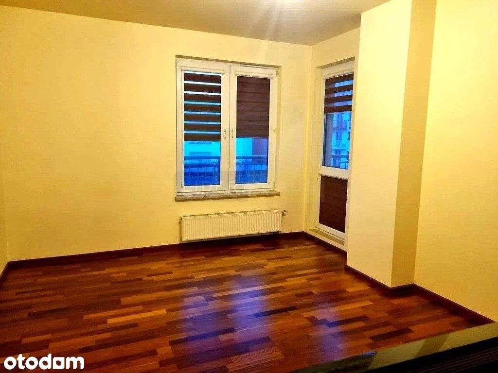 Nowoczesne 2-pokojowe mieszkanie 55 m² z garażem
