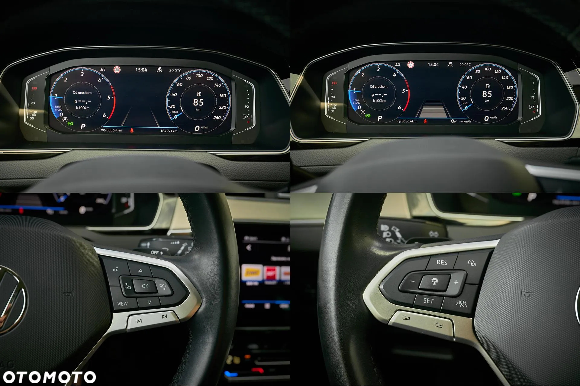 Volkswagen Passat 2.0 TDI EVO Elegance DSG - 34