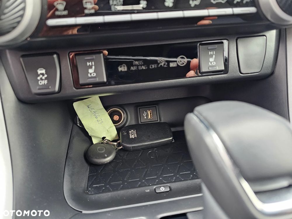 Toyota RAV4 2.5 Hybrid Selection 4x2 - 15