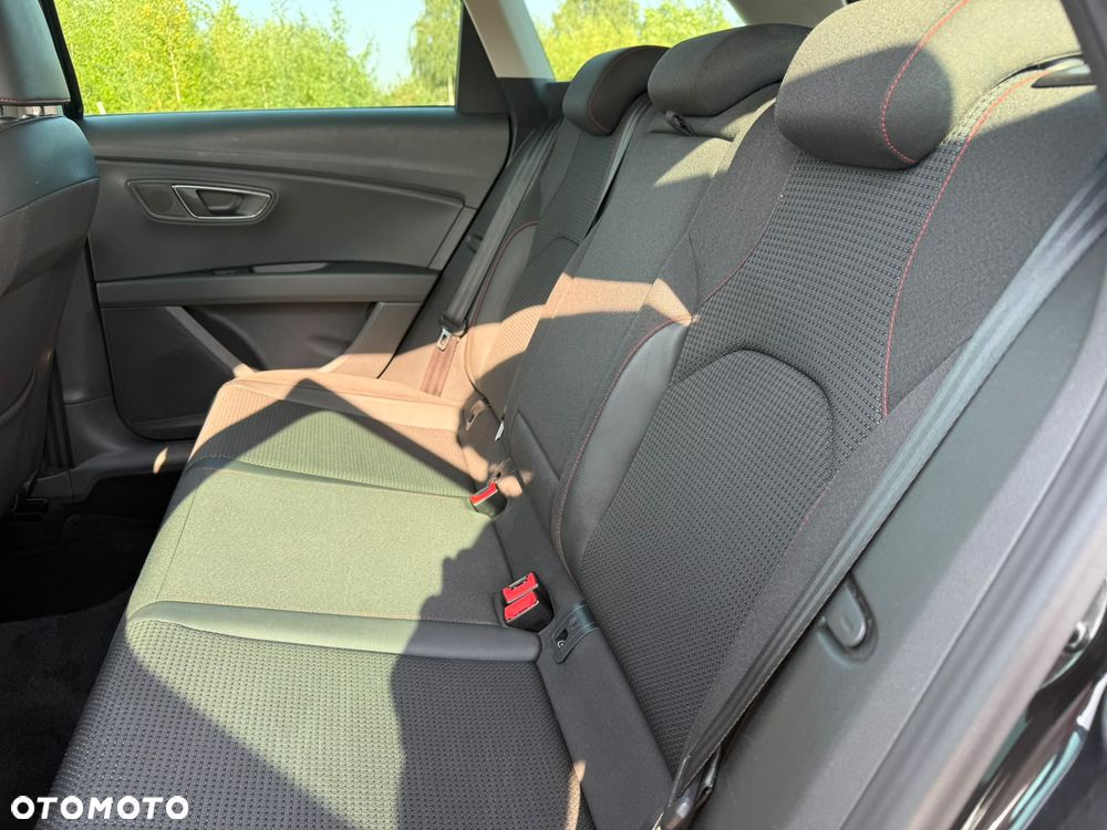 Seat Leon 1.4 TSI Start&Stop FR - 11