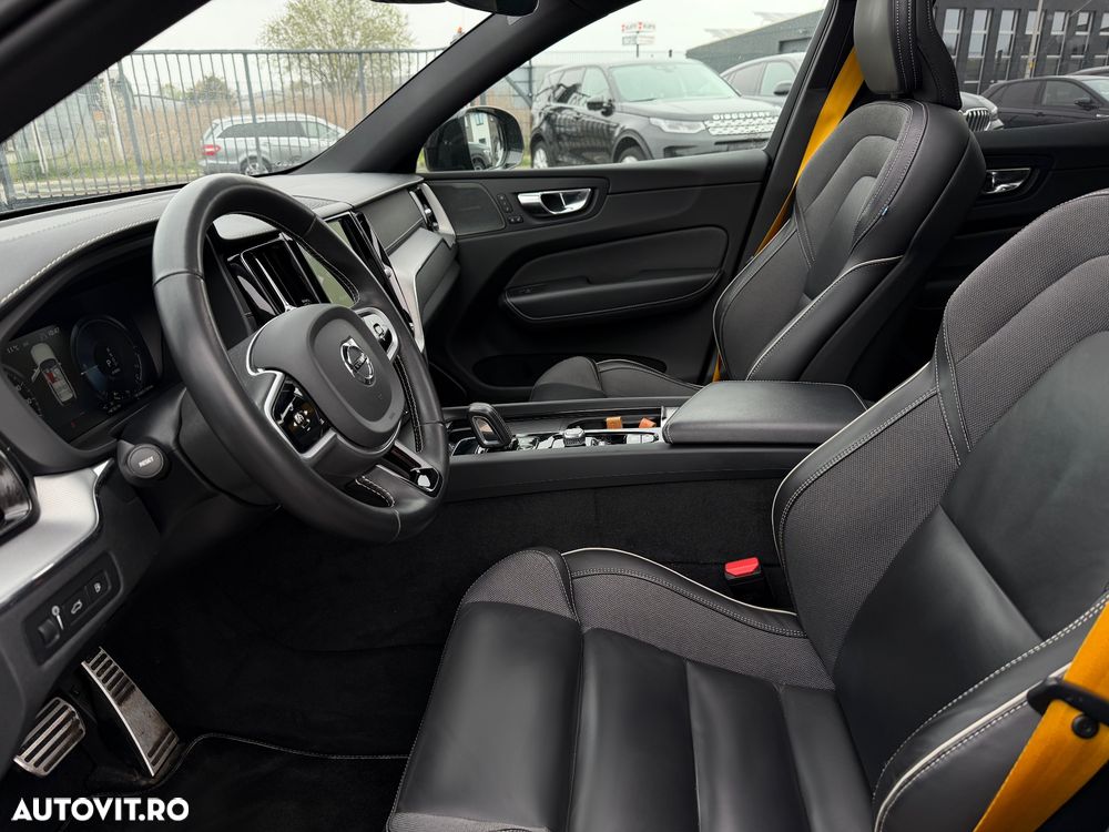 Volvo XC 60 - 5