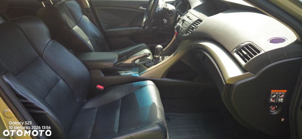 Honda Accord 2.4 Executive - 13