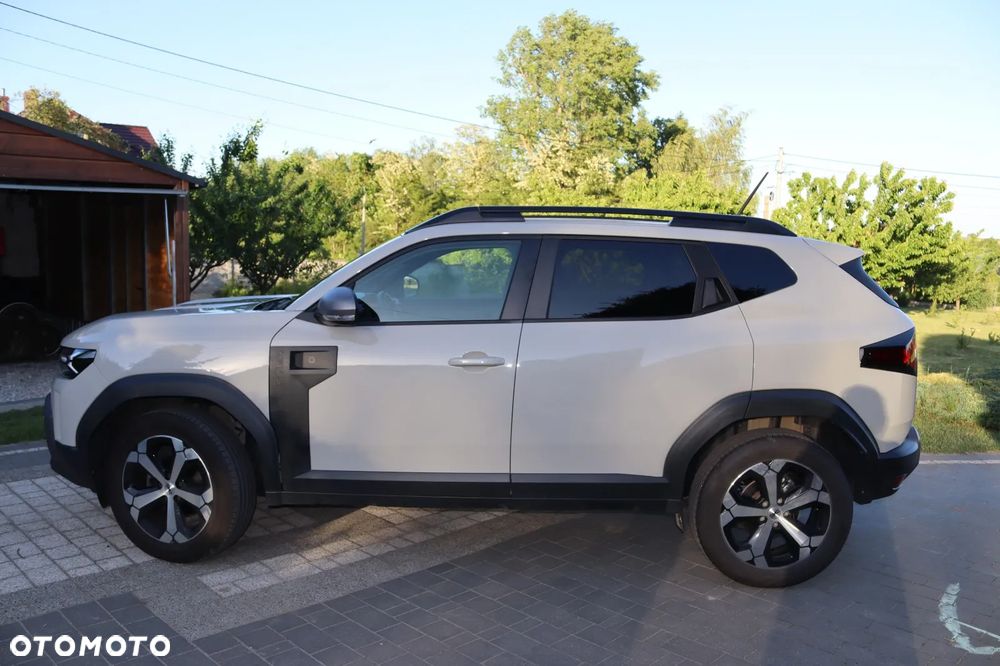 Dacia Duster 1.0 TCe Journey - 3