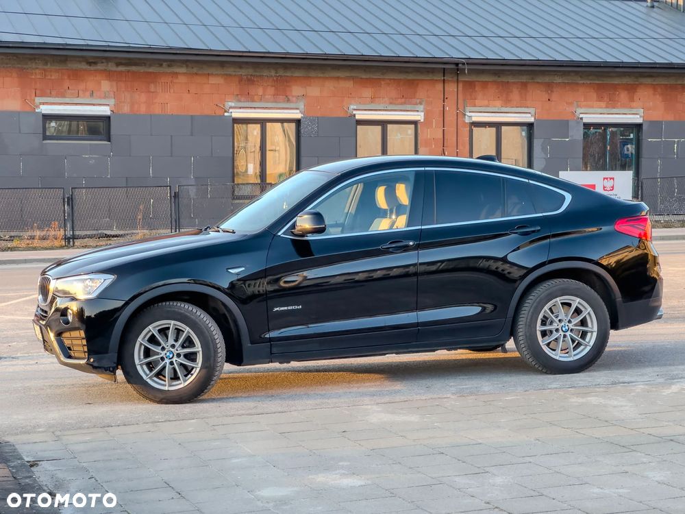 BMW X4 - 10
