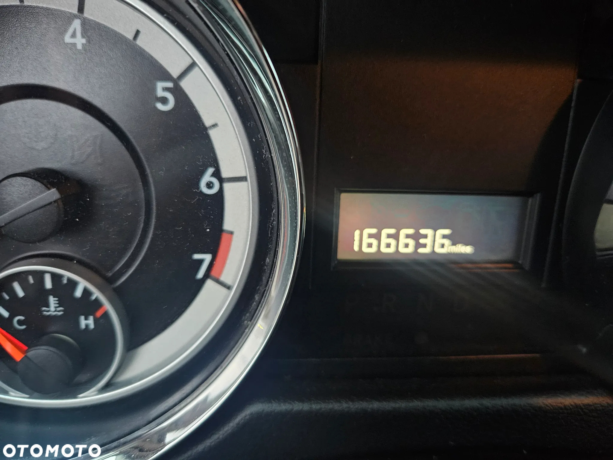 Dodge Grand Caravan - 15