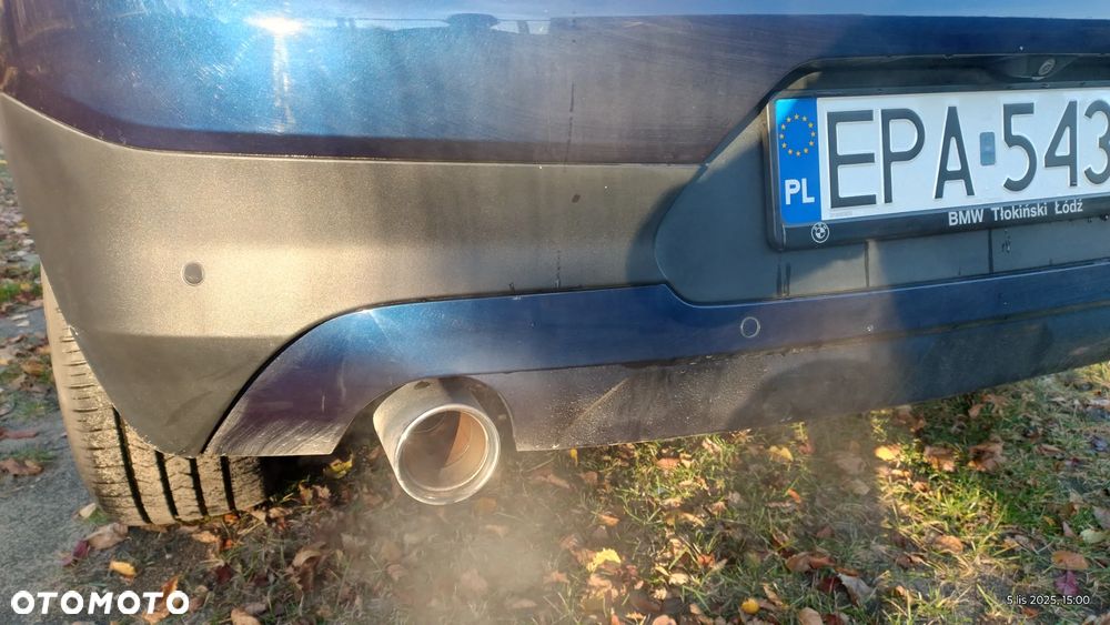 BMW X2 sDrive20i GPF sport - 7