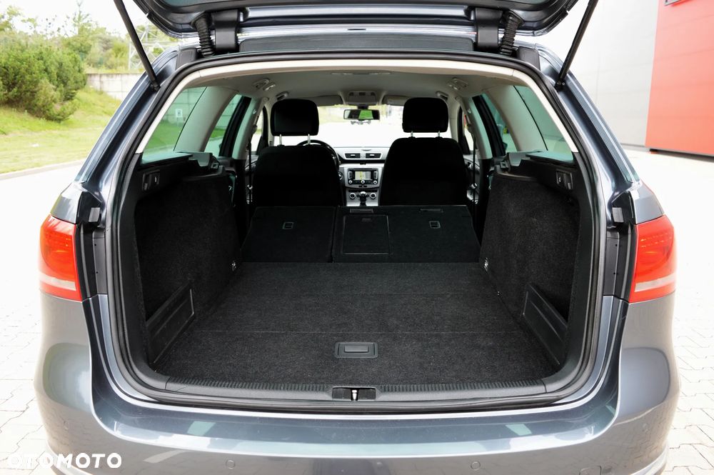 Volkswagen Passat Variant 1.6 TDI Comfortline - 30