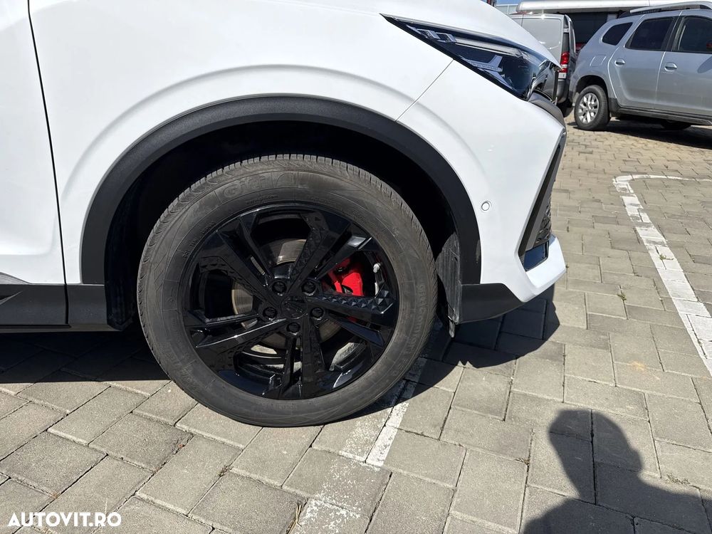 Geely Coolray 1.5 T-GDI 7DCT GF+ - 24
