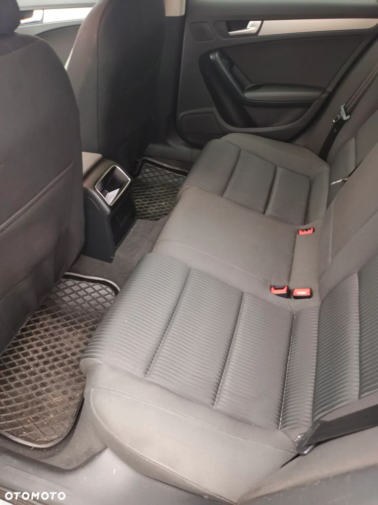 Audi A4 Avant 1.8 TFSI - 6