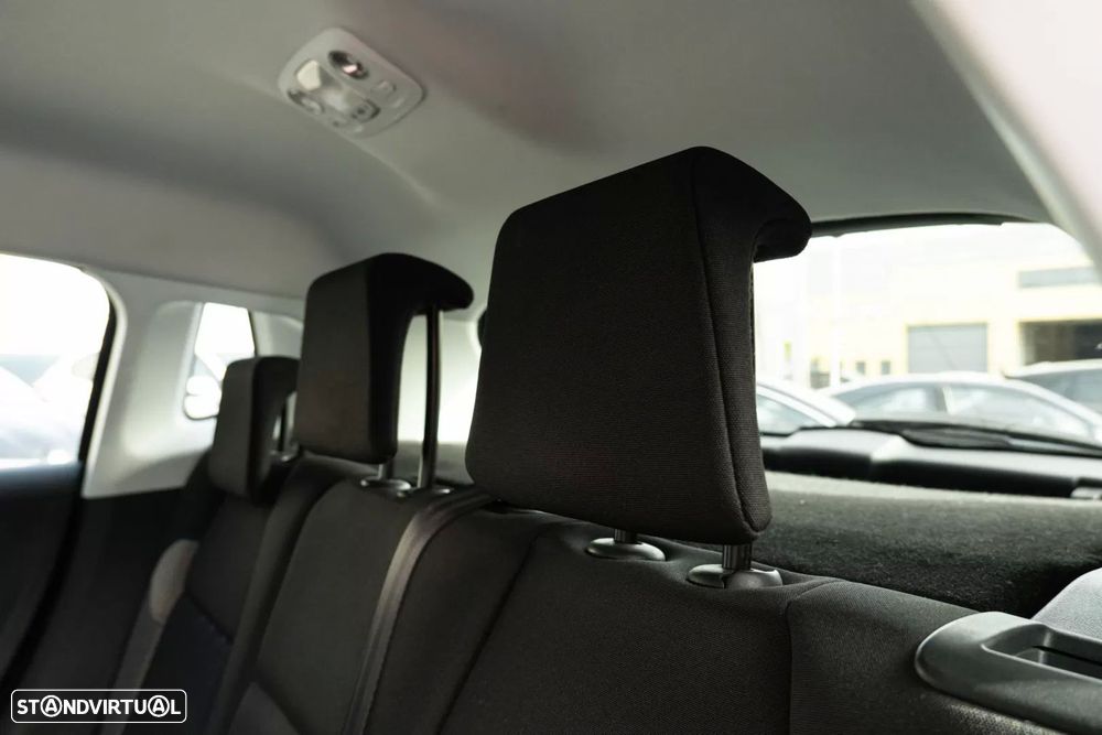 Peugeot 2008 1.2 Allure - 15