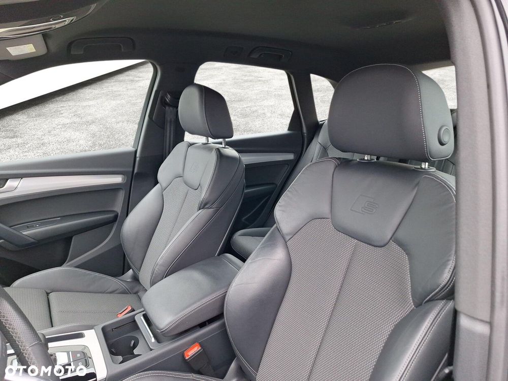 Audi Q5 - 15