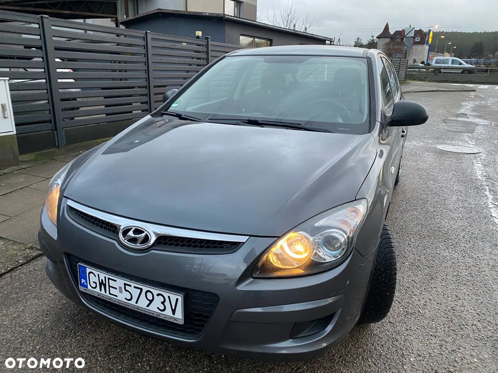 Hyundai i30 1.4 Base - 2