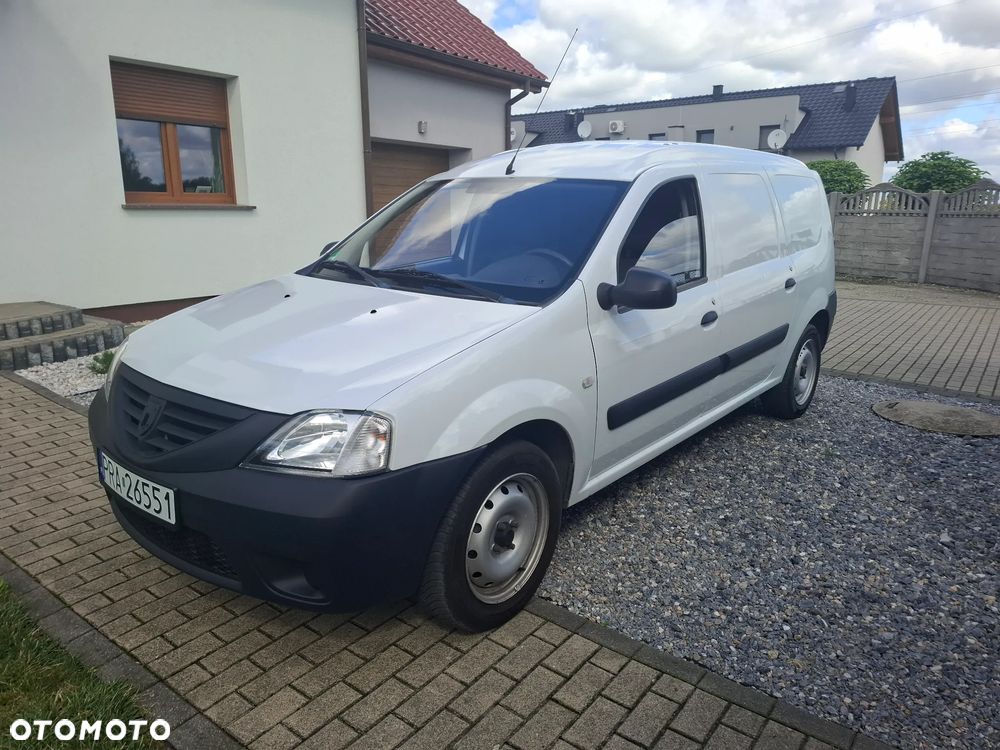 Dacia LOGAN VAN - 3