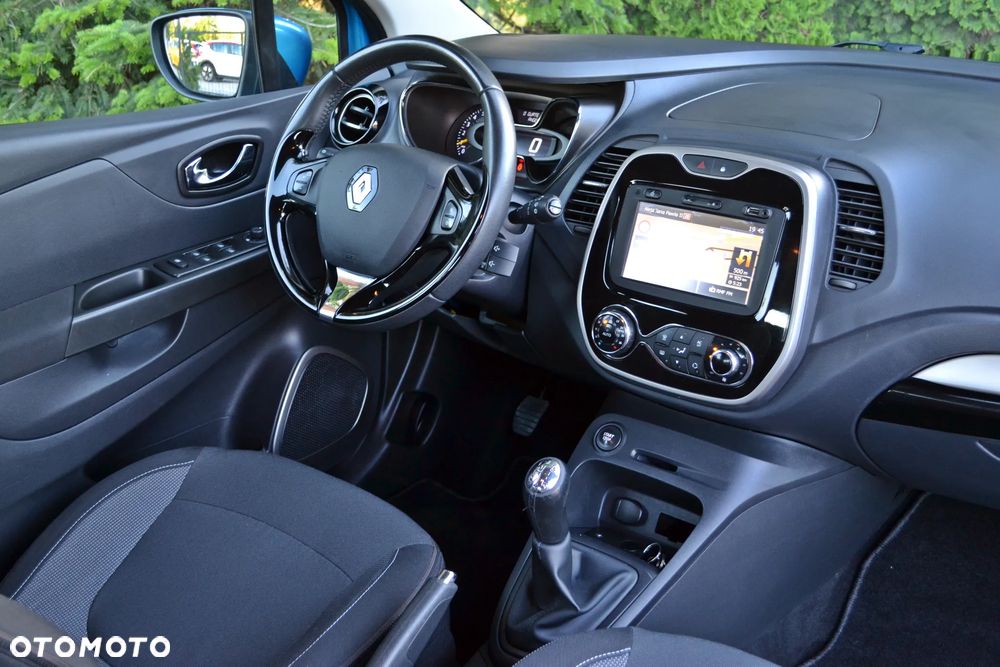Renault Captur - 20