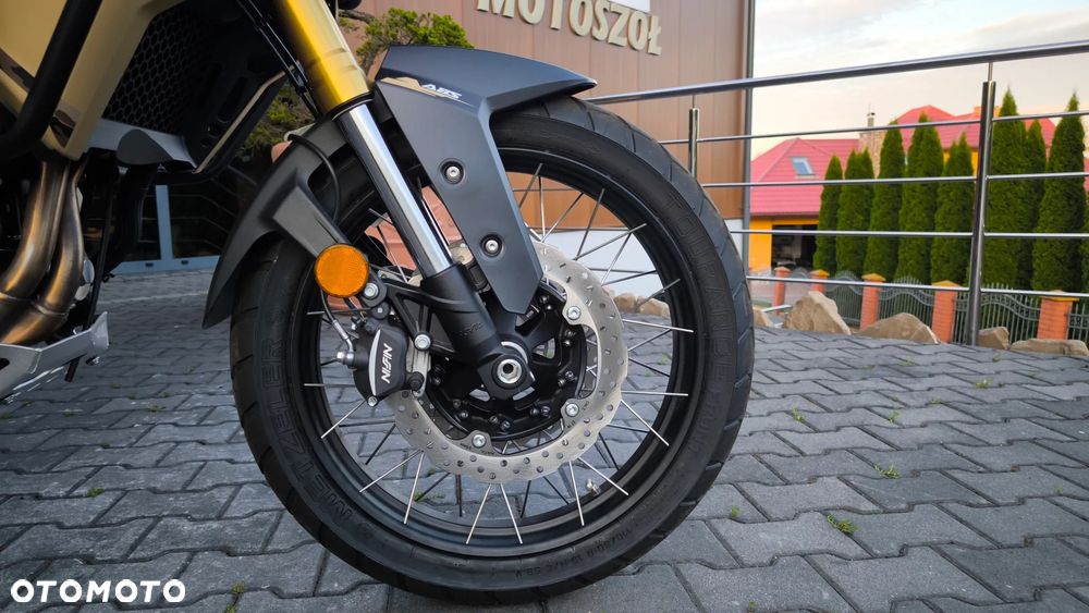 VOGE 625DSX - 25