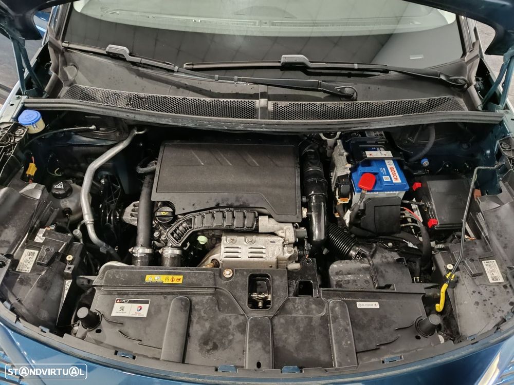Peugeot 3008 1.2 PureTech Active Pack - 30