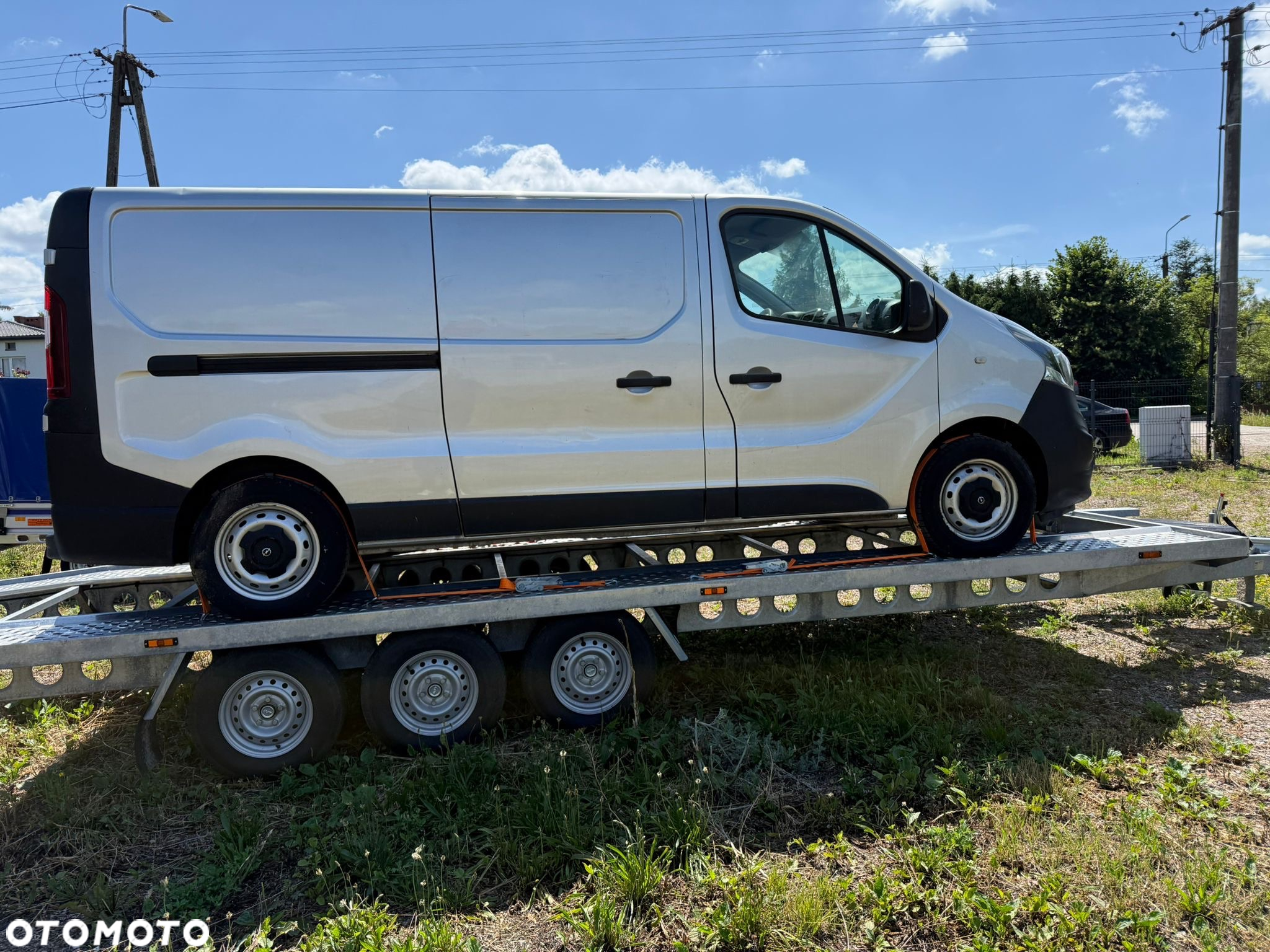 Opel Vivaro - 3