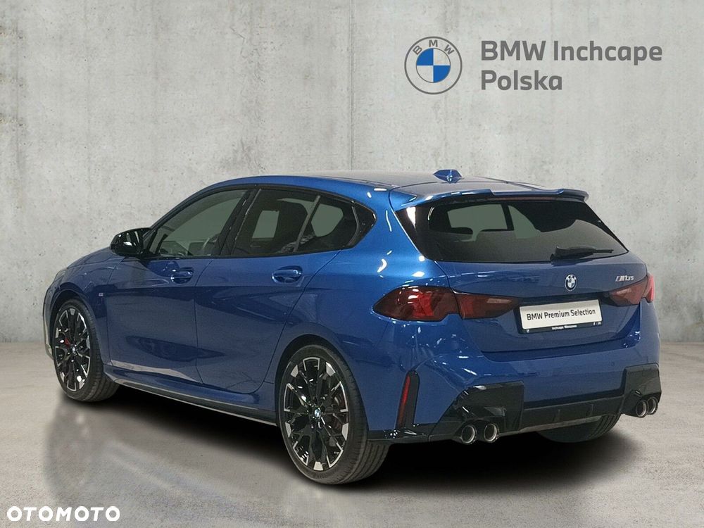 BMW Seria 1 M135 xDrive - 4