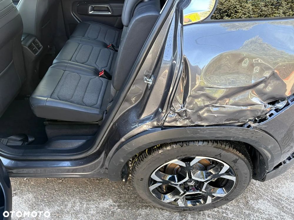 Citroën C5 Aircross Pure Tech 130 S&S SHINE - 24