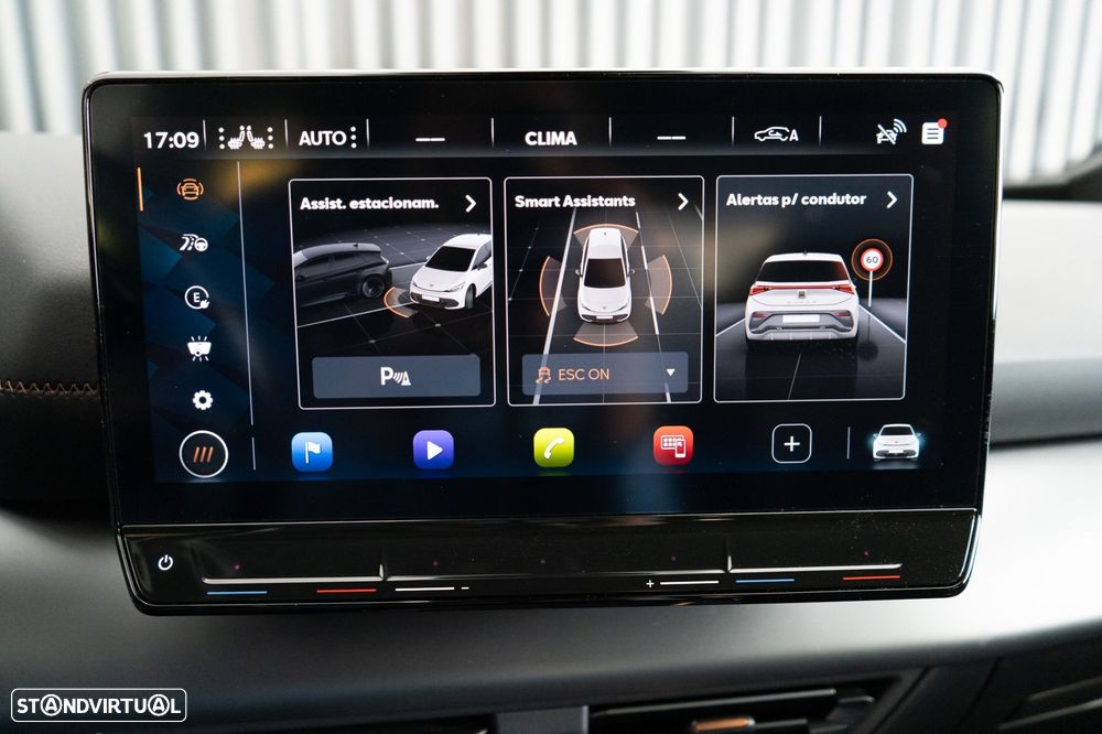 Cupra Born 58 kWh e-Boost - 15