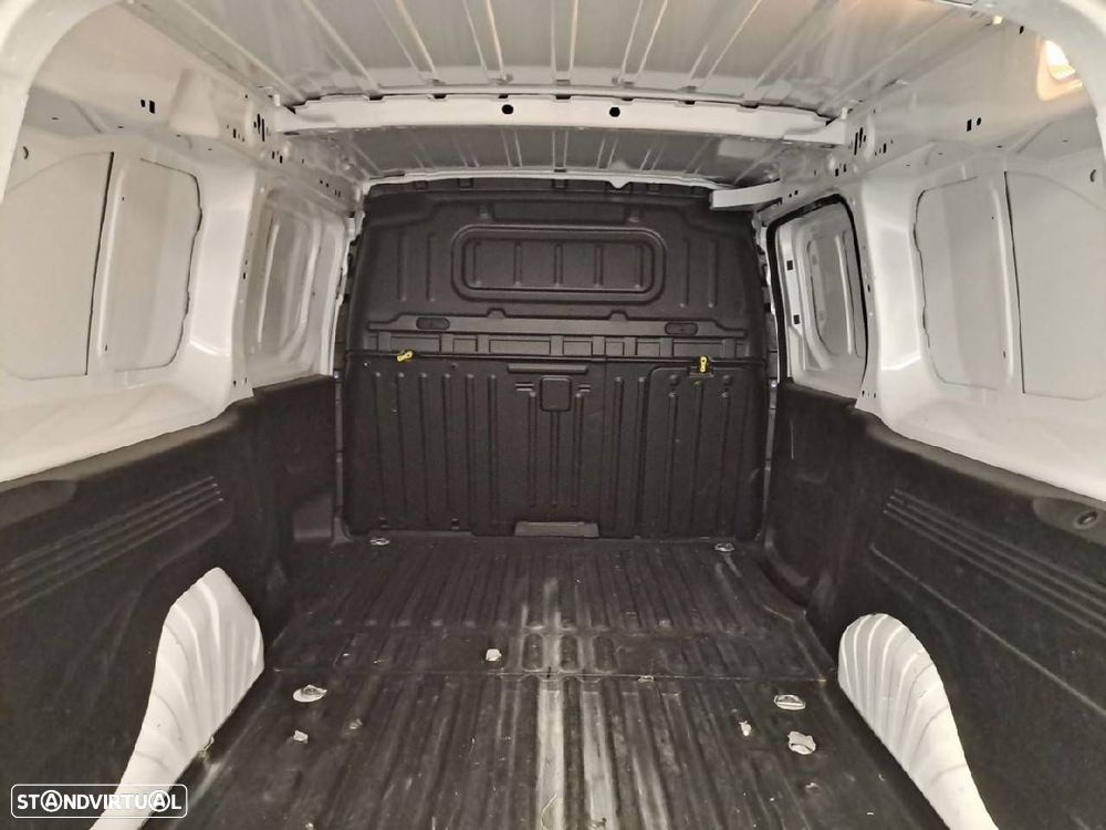 Citroën berlingo - 6