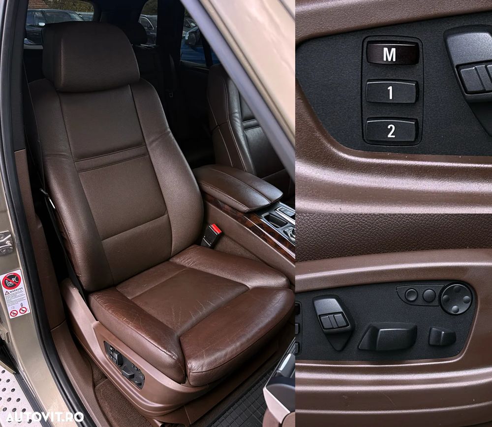 BMW X5 xDrive30d M Sport Edition - 23