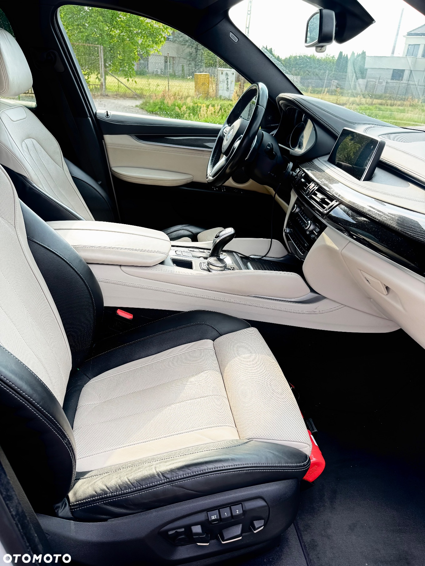 BMW X6 xDrive30d - 13