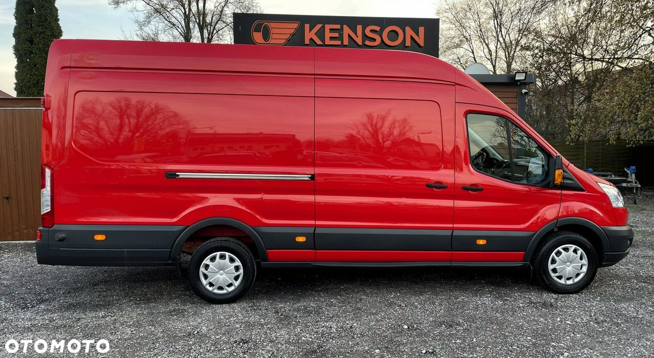 Ford Transit - 6