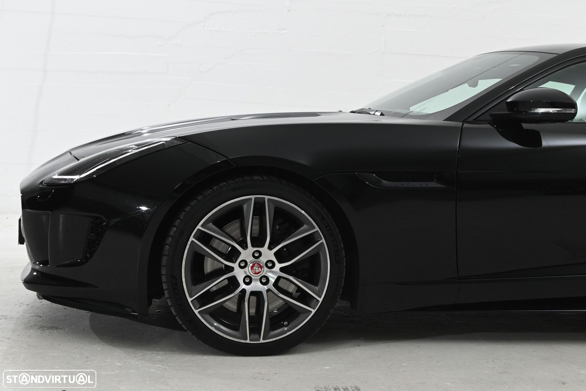 Jaguar F-Type 5.0 V8 S/C R - 17