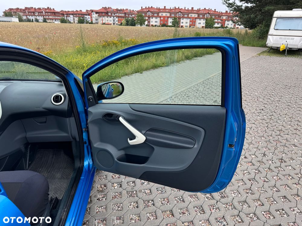 Ford KA 1.2 Trend+ EU5 - 10