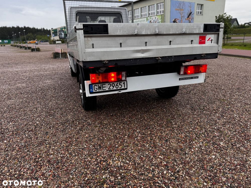 Mercedes-Benz Sprinter 310d - 6