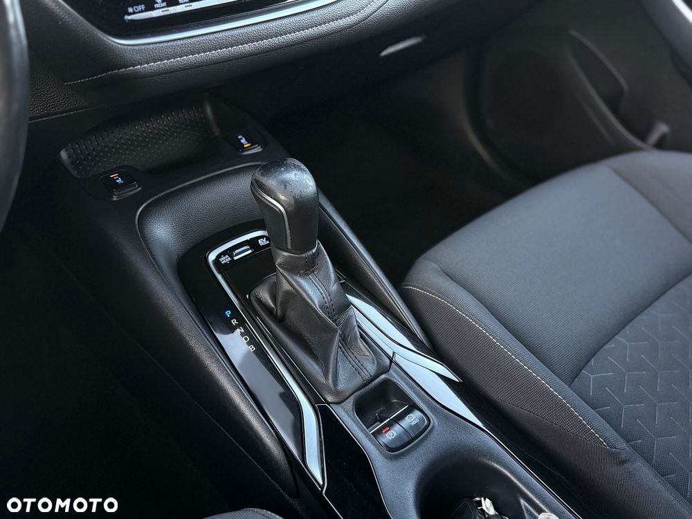 Toyota Corolla 1.8 Hybrid Active - 21