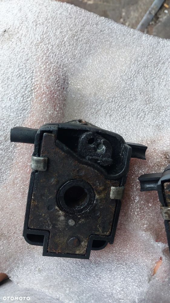 Zamek maski zamki BMW E39 E46 - 2