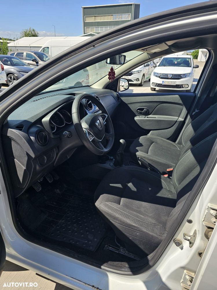 Dacia Logan - 8