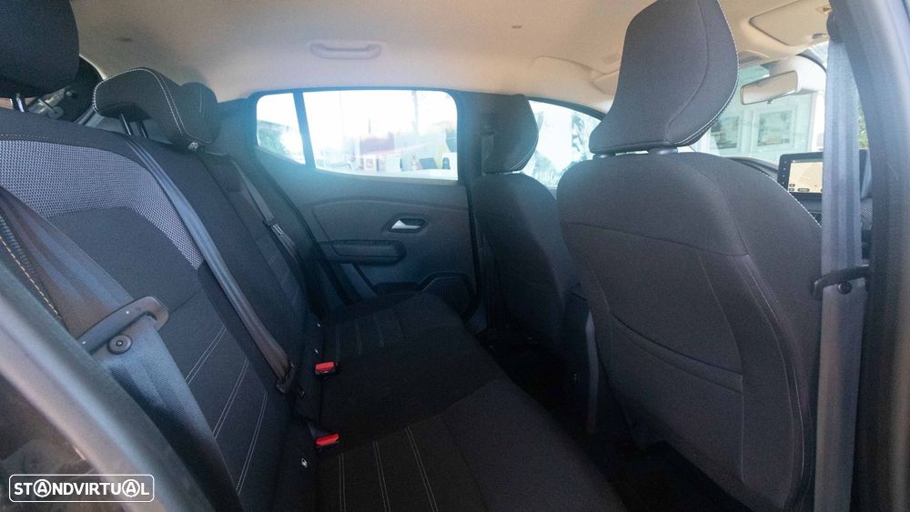 Dacia Sandero 1.0 TCe Comfort - 10