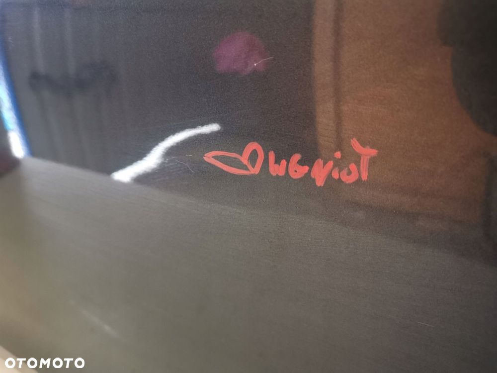 HONDA CIVIC SEDAN XI 2021 2022- DRZWI LEWE PRZOD PRZEDNIE KOMPLETNE - 6