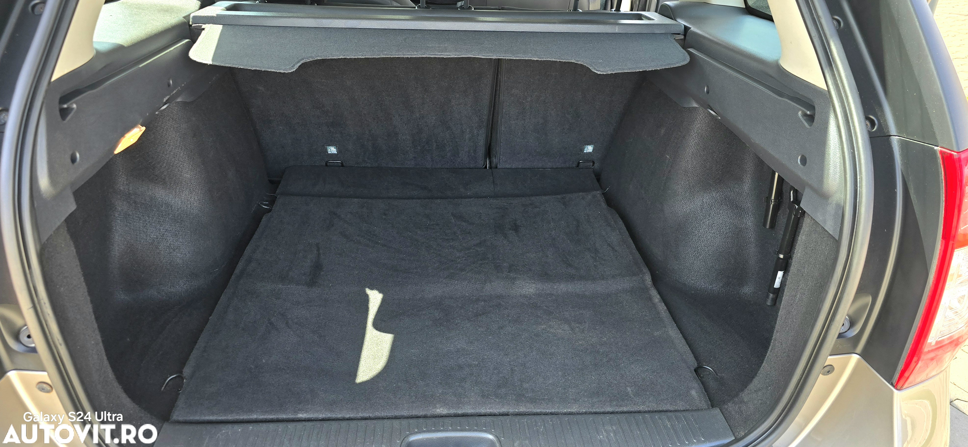 Dacia Logan MCV 1.2 16V 75 Laureate - 20