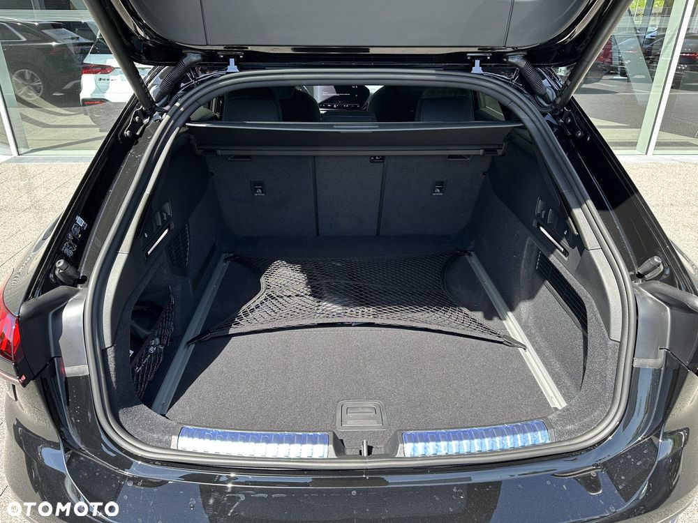 Audi A6 - 10