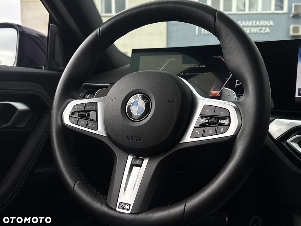 BMW Seria 2 230i M Sport - 15