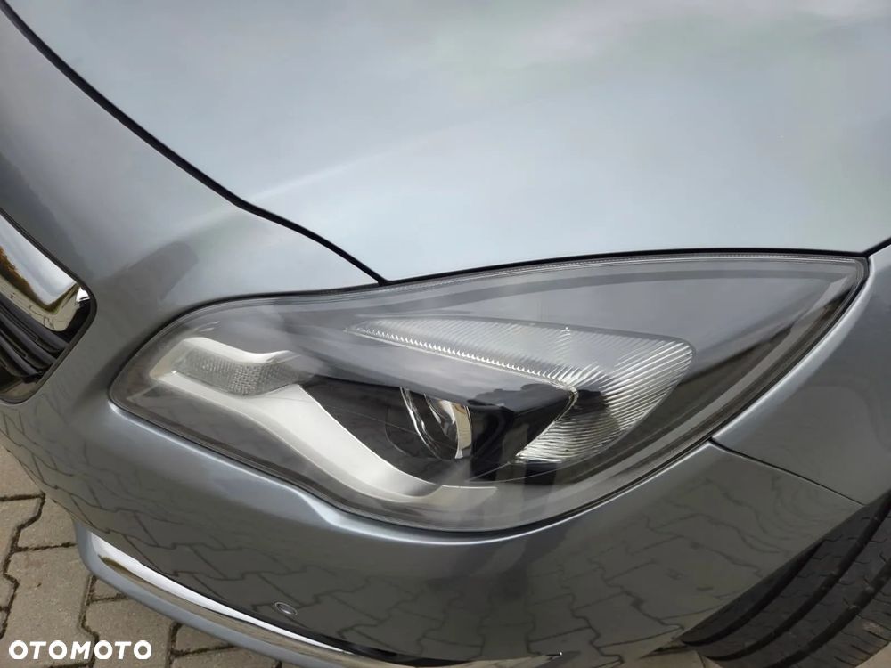 Opel Insignia 2.0 CDTI Sports Tourer Automatik - 26