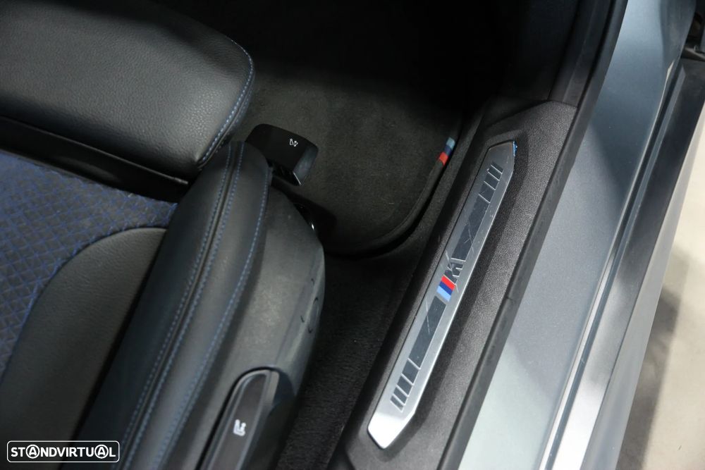 BMW 218 d Coupe Pack M Auto - 14